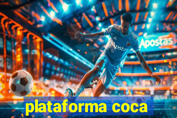 plataforma coca-cola bet